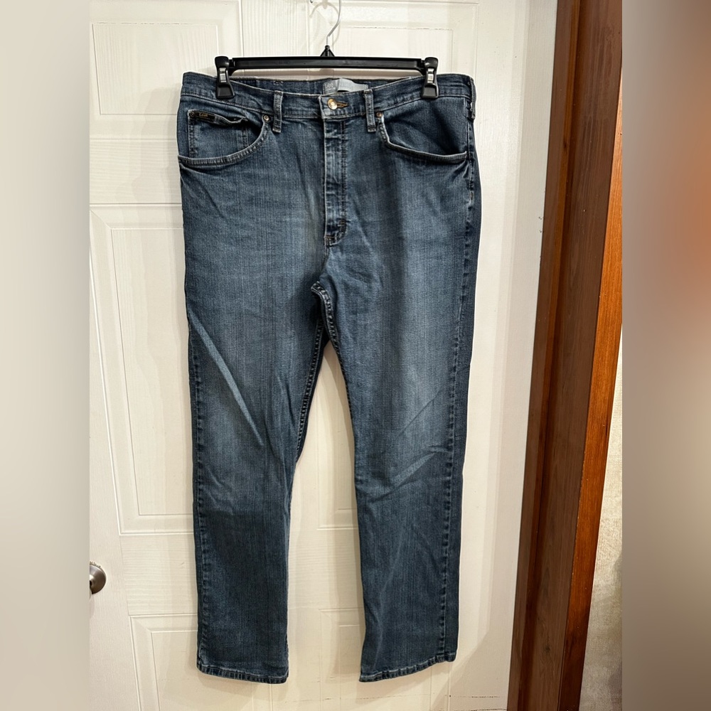 Lee jeans